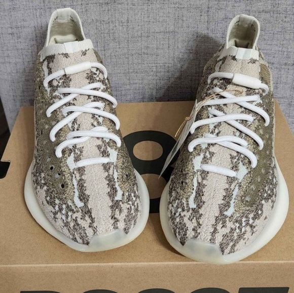 Yeezy Other - Yeezy Boost 380 Pyrite NWT